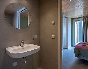 Unterkunft 601337 - Ferienhaus Schouwen-Duiveland - Huisje in Zonnemaire