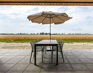 Unterkunft 601337 - Ferienhaus Schouwen-Duiveland - Huisje in Zonnemaire