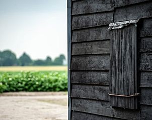Unterkunft 601337 - Ferienhaus Schouwen-Duiveland - Huisje in Zonnemaire