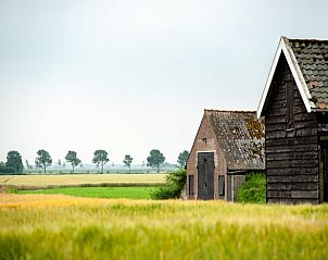 Unterkunft 601337 - Ferienhaus Schouwen-Duiveland - Huisje in Zonnemaire