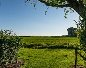 Unterkunft 601337 - Ferienhaus Schouwen-Duiveland - Huisje in Zonnemaire