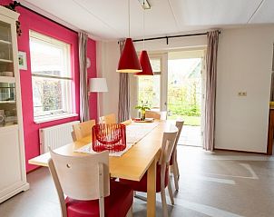 Verblijf 601339 - Vakantiewoning Schouwen-Duiveland - Arcadia