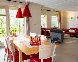 Verblijf 601339 - Vakantiewoning Schouwen-Duiveland - Arcadia