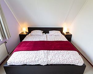 Verblijf 601339 - Vakantiewoning Schouwen-Duiveland - Arcadia