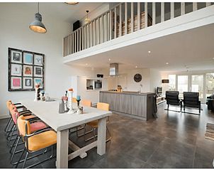 Unterkunft 601342 - Ferienhaus Schouwen-Duiveland - Vakantiehuisje in Zonnemaire