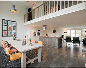 Unterkunft 601342 - Ferienhaus Schouwen-Duiveland - Vakantiehuisje in Zonnemaire