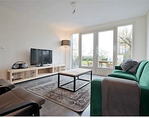 Unterkunft 601342 - Ferienhaus Schouwen-Duiveland - Vakantiehuisje in Zonnemaire