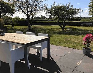 Unterkunft 601342 - Ferienhaus Schouwen-Duiveland - Vakantiehuisje in Zonnemaire