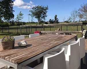 Unterkunft 601342 - Ferienhaus Schouwen-Duiveland - Vakantiehuisje in Zonnemaire