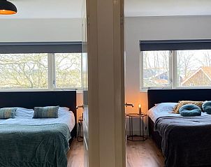 Unterkunft 601342 - Ferienhaus Schouwen-Duiveland - Vakantiehuisje in Zonnemaire