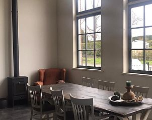 Unterkunft 601342 - Ferienhaus Schouwen-Duiveland - Vakantiehuisje in Zonnemaire