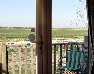 Unterkunft 601345 - Ferienhaus Schouwen-Duiveland - Vakantiehuis Camping Hofstede Zonnevliet - Pipo wagen