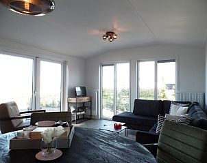 Unterkunft 601347 - Ferienhaus Schouwen-Duiveland - Vakantiehuis Camping Hofstede Zonnevliet - Buitenlust