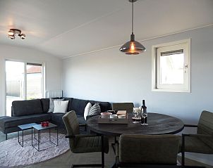 Unterkunft 601347 - Ferienhaus Schouwen-Duiveland - Vakantiehuis Camping Hofstede Zonnevliet - Buitenlust