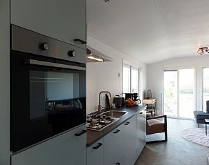 Unterkunft 601347 - Ferienhaus Schouwen-Duiveland - Vakantiehuis Camping Hofstede Zonnevliet - Buitenlust