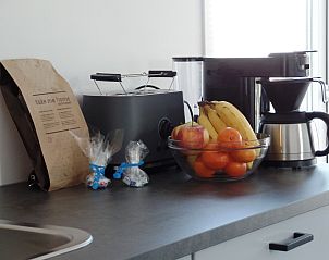 Unterkunft 601347 - Ferienhaus Schouwen-Duiveland - Vakantiehuis Camping Hofstede Zonnevliet - Buitenlust