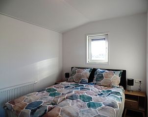 Unterkunft 601347 - Ferienhaus Schouwen-Duiveland - Vakantiehuis Camping Hofstede Zonnevliet - Buitenlust