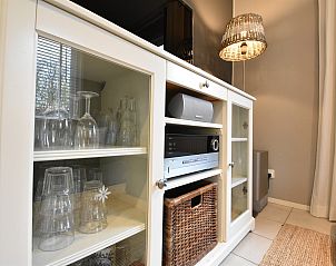 Verblijf 601349 - Vakantiewoning Schouwen-Duiveland - Sunnyvale