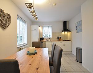 Verblijf 601349 - Vakantiewoning Schouwen-Duiveland - Sunnyvale