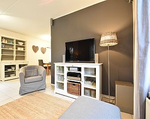 Verblijf 601349 - Vakantiewoning Schouwen-Duiveland - Sunnyvale