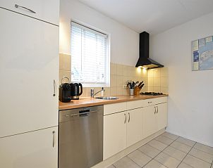 Verblijf 601349 - Vakantiewoning Schouwen-Duiveland - Sunnyvale