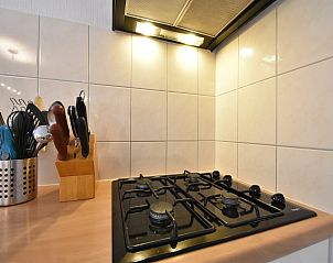 Verblijf 601349 - Vakantiewoning Schouwen-Duiveland - Sunnyvale
