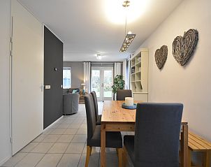 Verblijf 601349 - Vakantiewoning Schouwen-Duiveland - Sunnyvale