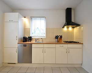 Verblijf 601349 - Vakantiewoning Schouwen-Duiveland - Sunnyvale
