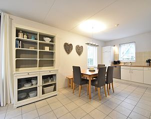 Verblijf 601349 - Vakantiewoning Schouwen-Duiveland - Sunnyvale