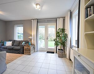 Verblijf 601349 - Vakantiewoning Schouwen-Duiveland - Sunnyvale