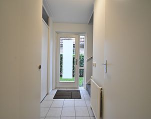 Verblijf 601349 - Vakantiewoning Schouwen-Duiveland - Sunnyvale
