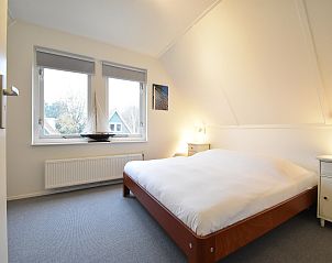 Verblijf 601349 - Vakantiewoning Schouwen-Duiveland - Sunnyvale