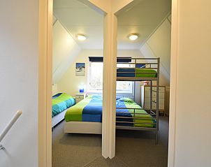Verblijf 601349 - Vakantiewoning Schouwen-Duiveland - Sunnyvale