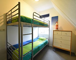 Verblijf 601349 - Vakantiewoning Schouwen-Duiveland - Sunnyvale
