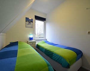 Verblijf 601349 - Vakantiewoning Schouwen-Duiveland - Sunnyvale