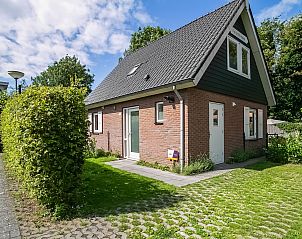 Verblijf 601350 - Vakantiewoning Schouwen-Duiveland - Witte Raaf