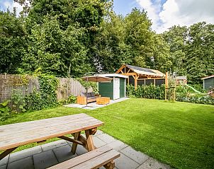 Verblijf 601350 - Vakantiewoning Schouwen-Duiveland - Witte Raaf