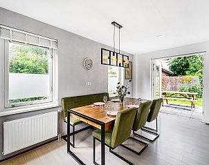 Verblijf 601350 - Vakantiewoning Schouwen-Duiveland - Witte Raaf