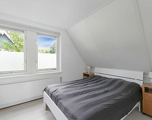 Verblijf 601350 - Vakantiewoning Schouwen-Duiveland - Witte Raaf