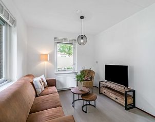 Verblijf 601350 - Vakantiewoning Schouwen-Duiveland - Witte Raaf