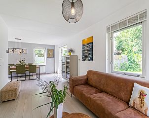 Verblijf 601350 - Vakantiewoning Schouwen-Duiveland - Witte Raaf