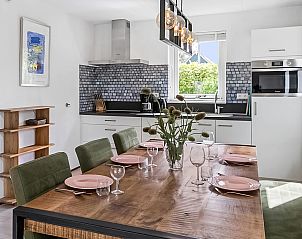 Verblijf 601350 - Vakantiewoning Schouwen-Duiveland - Witte Raaf