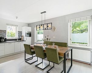 Verblijf 601350 - Vakantiewoning Schouwen-Duiveland - Witte Raaf