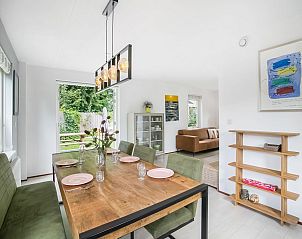 Verblijf 601350 - Vakantiewoning Schouwen-Duiveland - Witte Raaf