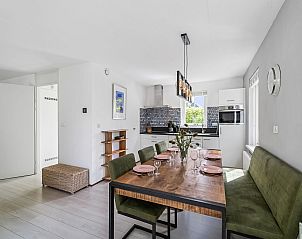 Verblijf 601350 - Vakantiewoning Schouwen-Duiveland - Witte Raaf