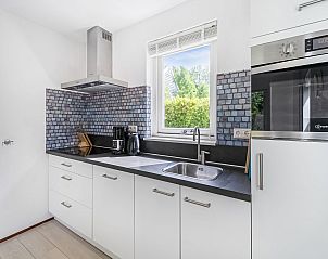 Verblijf 601350 - Vakantiewoning Schouwen-Duiveland - Witte Raaf