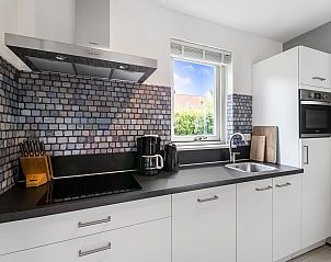 Verblijf 601350 - Vakantiewoning Schouwen-Duiveland - Witte Raaf