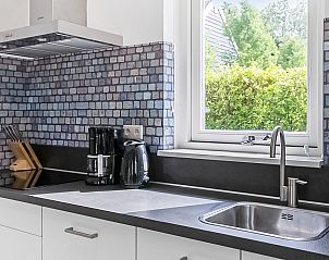 Verblijf 601350 - Vakantiewoning Schouwen-Duiveland - Witte Raaf