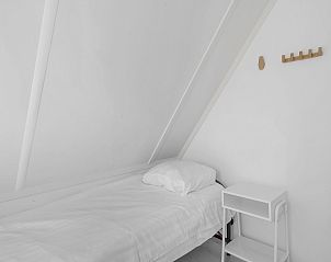 Verblijf 601350 - Vakantiewoning Schouwen-Duiveland - Witte Raaf