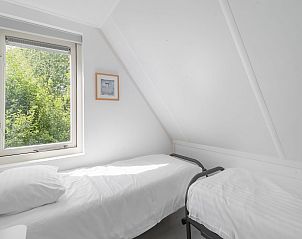 Verblijf 601350 - Vakantiewoning Schouwen-Duiveland - Witte Raaf